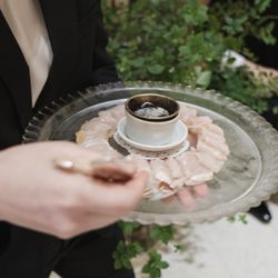 リストランテASOの写真5枚目