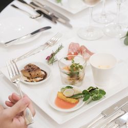 リストランテASOの写真6枚目