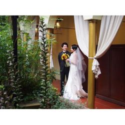 リストランテASOの写真4枚目