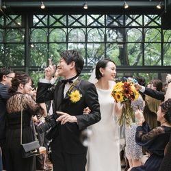 リストランテASOの写真12枚目