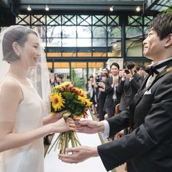 リストランテASOの写真6枚目