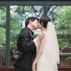 リストランテASOの写真17枚目