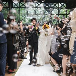 リストランテASOの写真29枚目