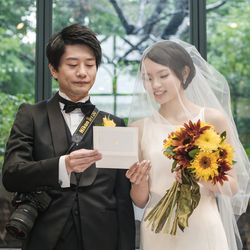 リストランテASOの写真3枚目