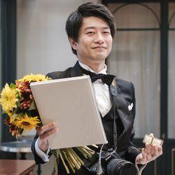 リストランテASOの写真6枚目