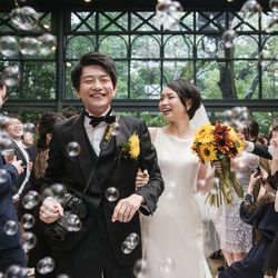 リストランテASOの写真7枚目