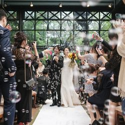 リストランテASOの写真11枚目