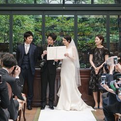 リストランテASOの写真3枚目