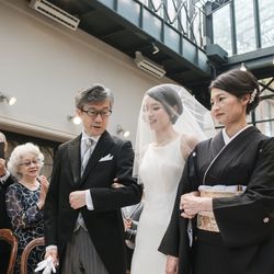 リストランテASOの写真15枚目