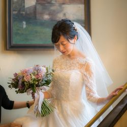 リストランテASOの写真7枚目