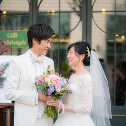 リストランテASOの写真9枚目