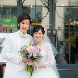 リストランテASOの写真28枚目