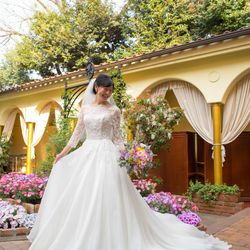 リストランテASOの写真6枚目