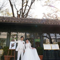 リストランテASOの写真16枚目