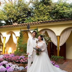 リストランテASOの写真4枚目