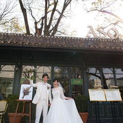 リストランテASOの写真5枚目