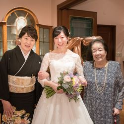 リストランテASOの写真9枚目