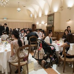 リストランテASOの写真30枚目