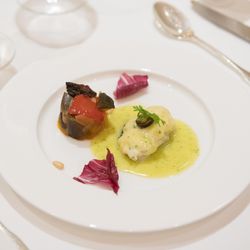 リストランテASOの写真21枚目