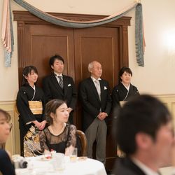 リストランテASOの写真12枚目