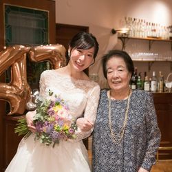 リストランテASOの写真30枚目