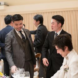 リストランテASOの写真29枚目