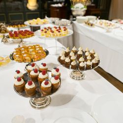 リストランテASOの写真12枚目