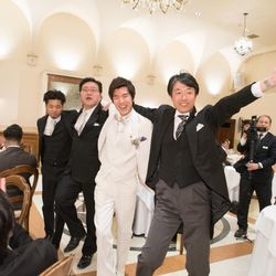 リストランテASOの写真5枚目