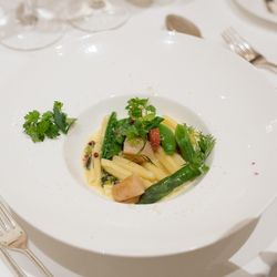 リストランテASOの写真7枚目