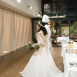 リストランテASOの写真29枚目