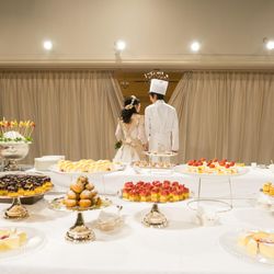 リストランテASOの写真24枚目