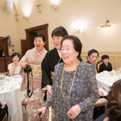 リストランテASOの写真16枚目