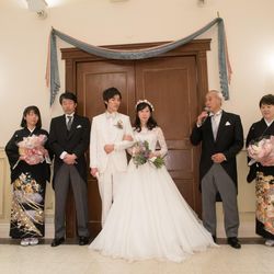 リストランテASOの写真33枚目