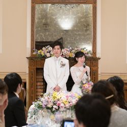 リストランテASOの写真4枚目