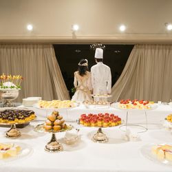 リストランテASOの写真18枚目