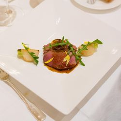 リストランテASOの写真8枚目