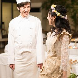 リストランテASOの写真11枚目