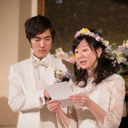 リストランテASOの写真15枚目