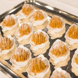 リストランテASOの写真5枚目