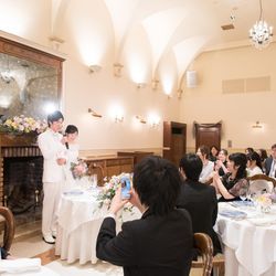 リストランテASOの写真18枚目