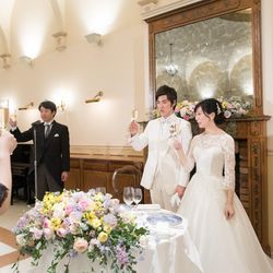 リストランテASOの写真34枚目