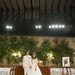 リストランテASOの写真27枚目