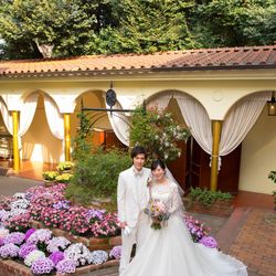 リストランテASOの写真27枚目