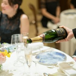 リストランテASOの写真28枚目