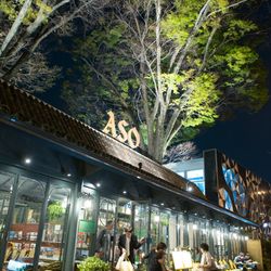 リストランテASOの写真30枚目