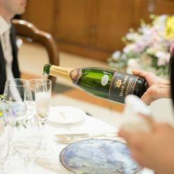 リストランテASOの写真13枚目