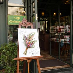 リストランテASOの写真6枚目