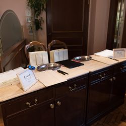 リストランテASOの写真14枚目