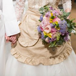 リストランテASOの写真15枚目