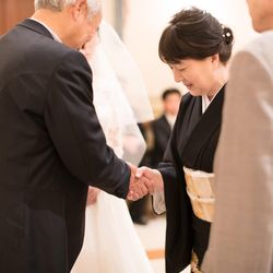 リストランテASOの写真3枚目